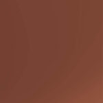 Copper Brown - RAL 8004