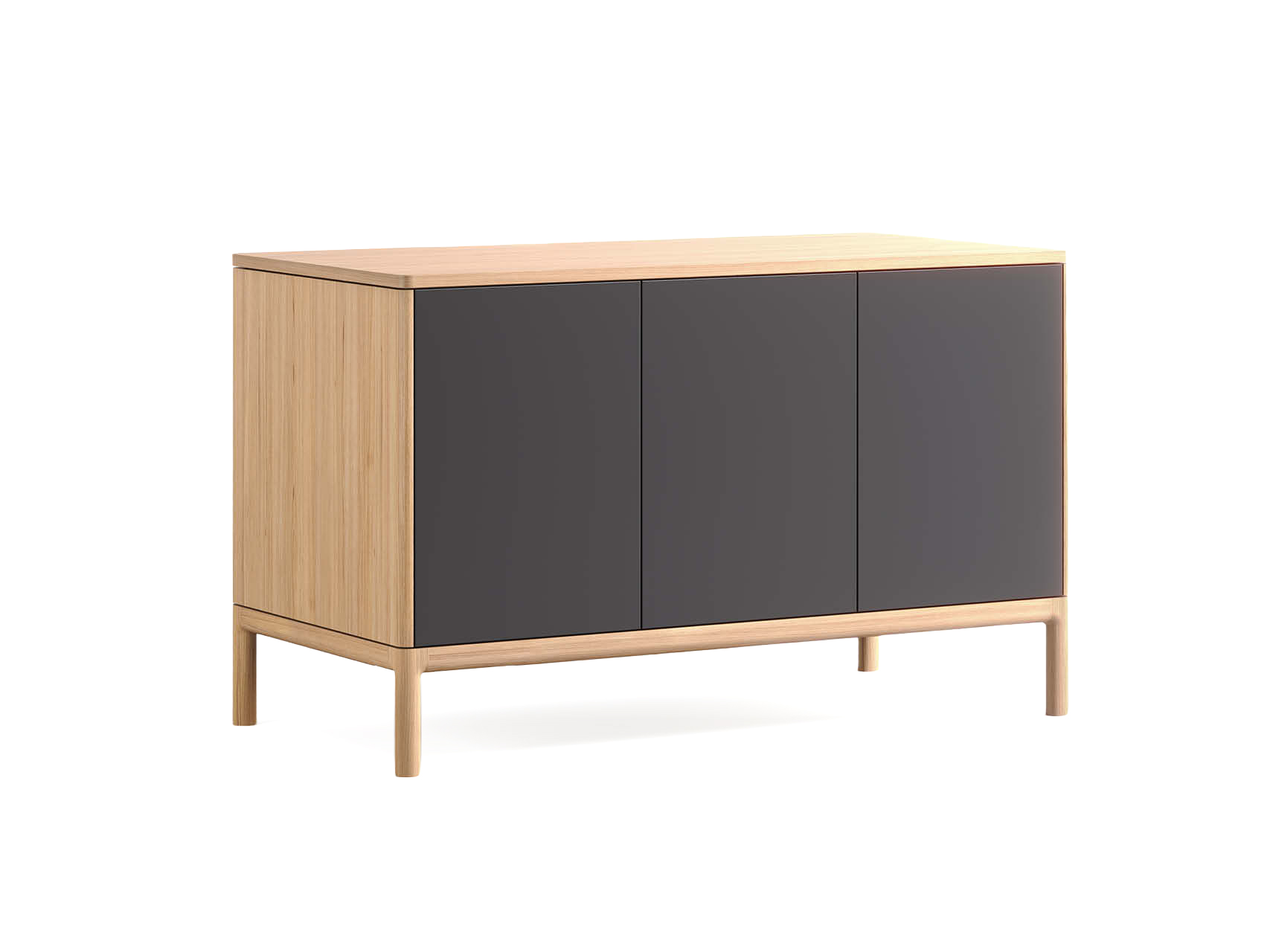 MOR/CRE/1200/600/HOCH/3T/EICHE