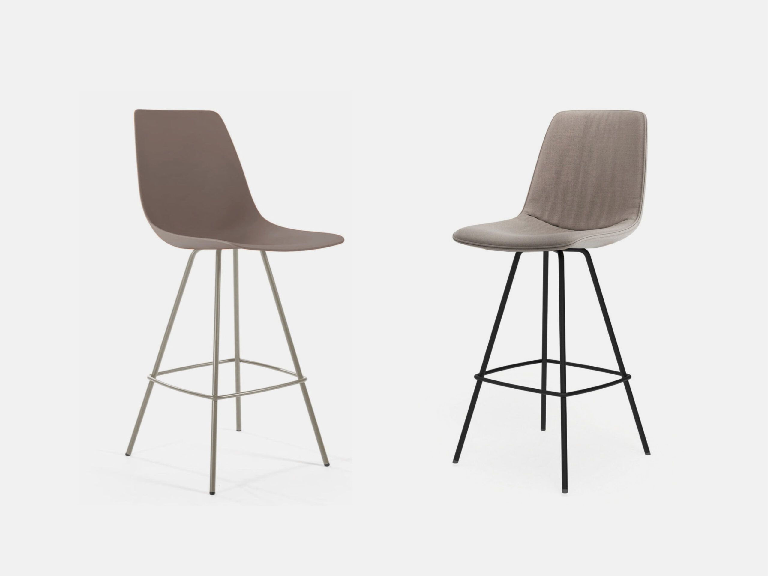 Ola Stool Collection