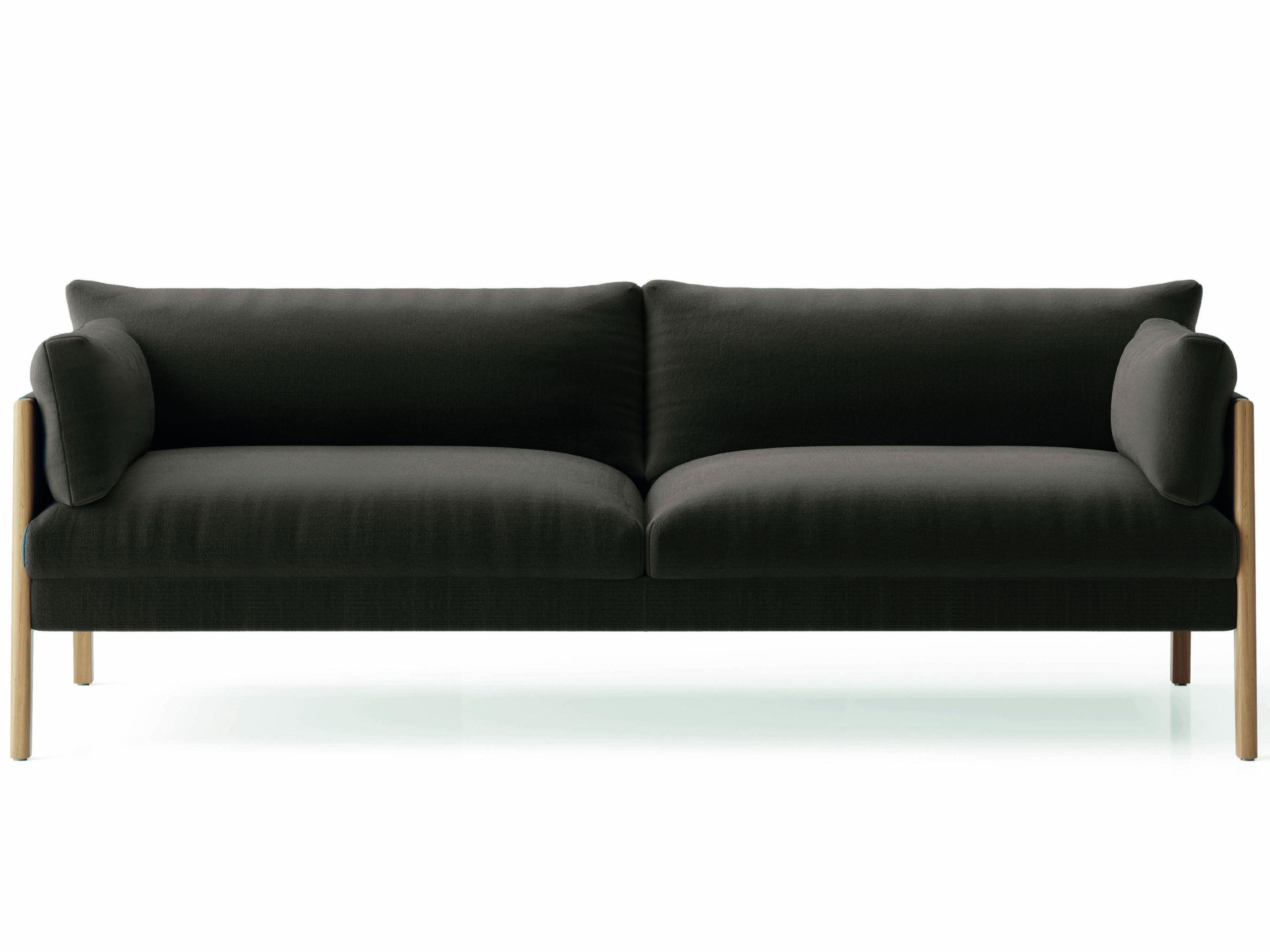 BOD/3/2C - Large Sofa - Two Cushions