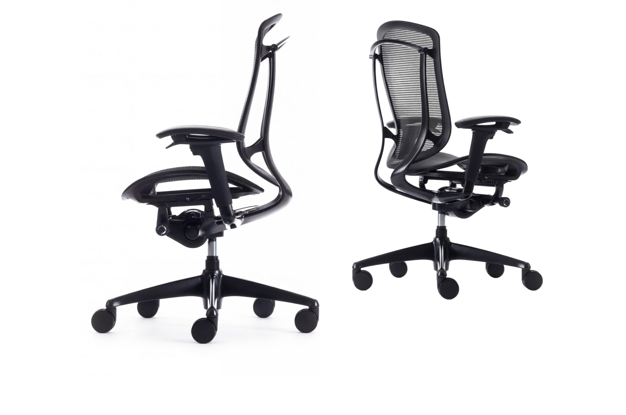 Okamura - Boss Design