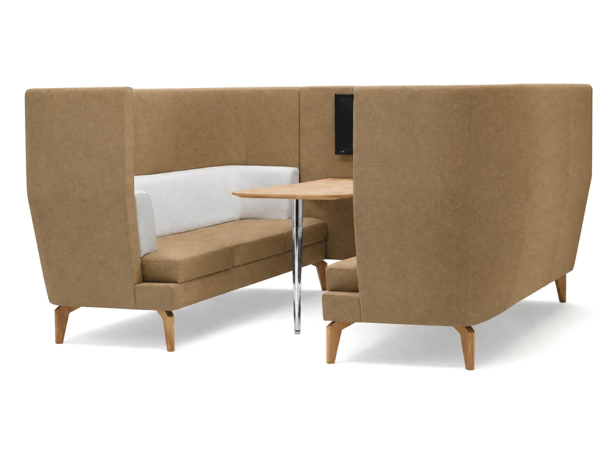 Entente - Boss Design